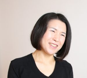 臨床心理士・ヨガインストラクター ゆいセラピーかぜのね 代表 澤田ちさこ